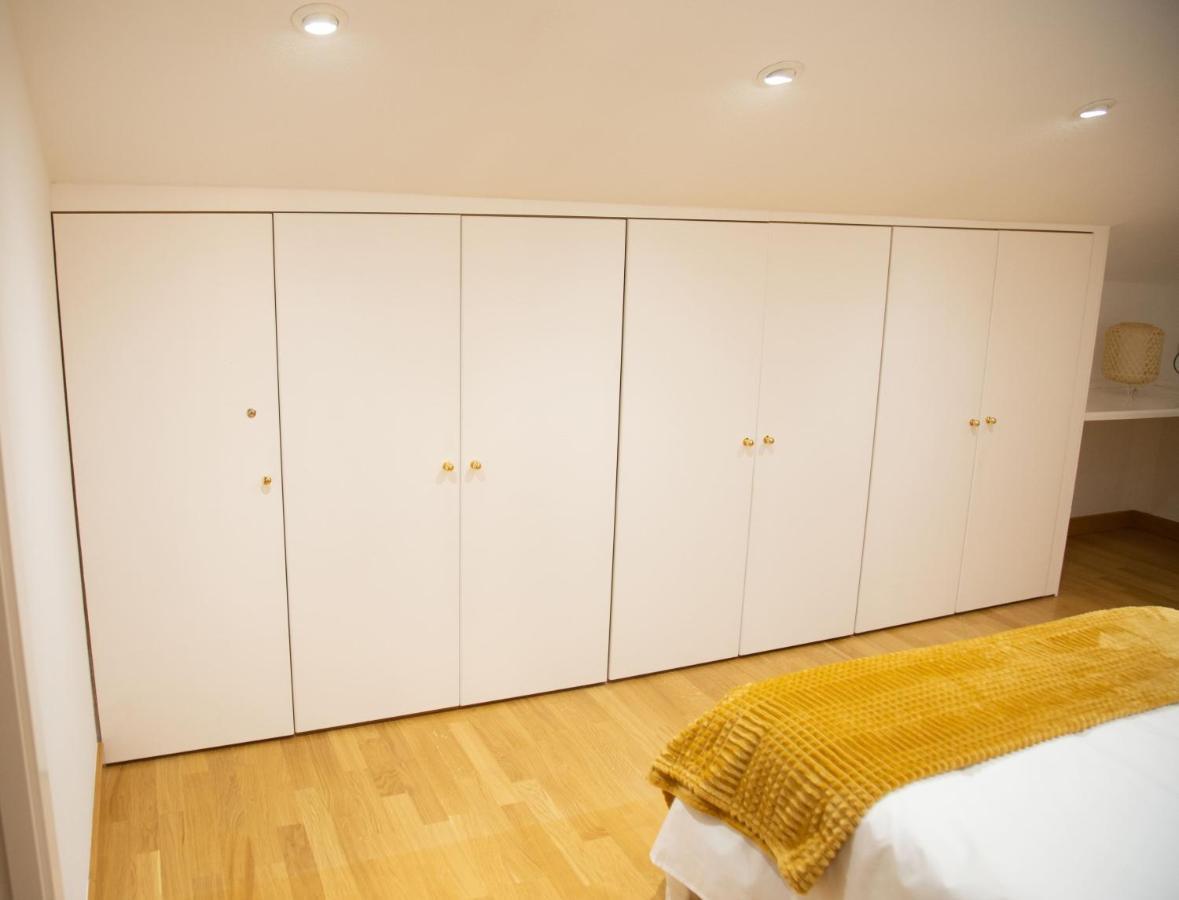 Apartamento Rajabai Almansa Exterior foto