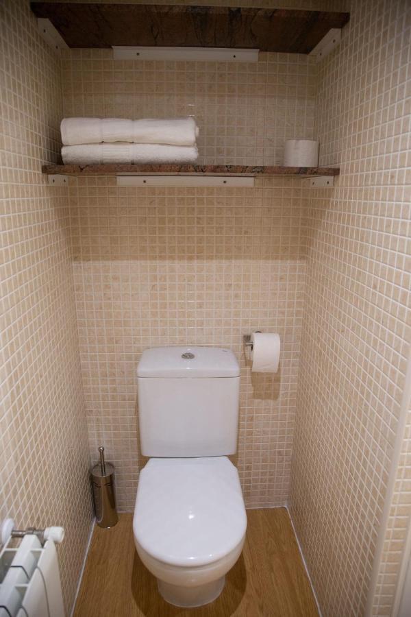 Apartamento Rajabai Almansa Exterior foto