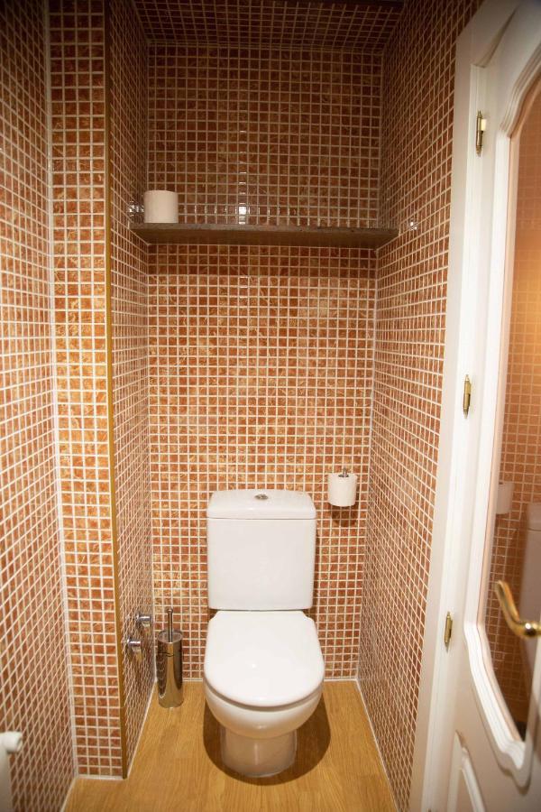 Apartamento Rajabai Almansa Exterior foto